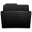 Open Folder Icon 64px png